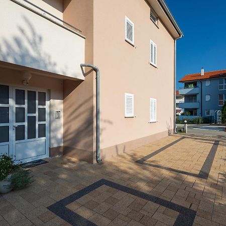 Apartments Crnekovic Jasna Baška Zewnętrze zdjęcie